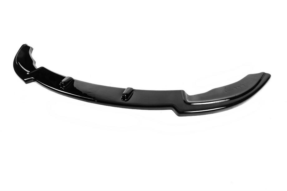 BMW 3 Series E46 1998-2006 Front Lip DPT V-1 (For M Sport, Gloss Black) Photo 15