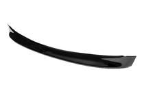 BMW 3 Series E46 1998-2006 Front Lip DPT V-2 (For M Sport, Gloss Black) photo 5