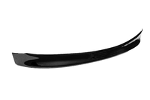 BMW 3 Series E46 1998-2006 Front Lip DPT V-2 (For M Sport, Gloss Black) photo 7