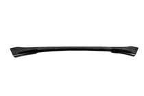 BMW 3 Series E46 1998-2006 Front Lip DPT V-2 (For M Sport, Gloss Black) photo 8