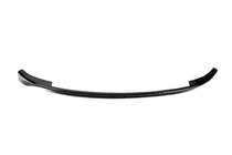 BMW 3 Series E46 1998-2006 Front Lip DPT V-2 (For M Sport, Gloss Black) photo 9