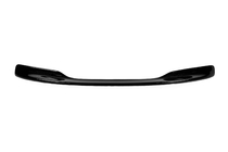 BMW 3 Series E46 1998-2006 Front Lip Spoiler DPT (for M3, Gloss Black) photo 2