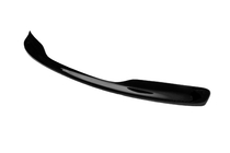 BMW 3 Series E46 1998-2006 Front Lip Spoiler DPT (for M3, Gloss Black) photo 5