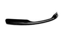 BMW 3 Series E46 1998-2006 Front Lip Spoiler DPT (for M3, Gloss Black) photo 6