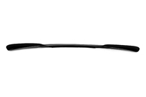 BMW 3 Series E46 1998-2006 Front Lip Spoiler DPT (for M3, Gloss Black) photo 7