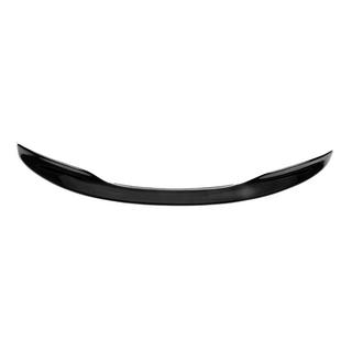 Front Lip Spoiler DPT (for M3, Gloss Black) BMW 3 Series E46 1998-2006 photo 4