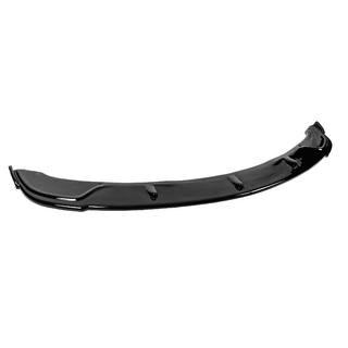 Front Lip DPT V-1 (for E90 M-Sport 2008-2011, Gloss Black) photo 4