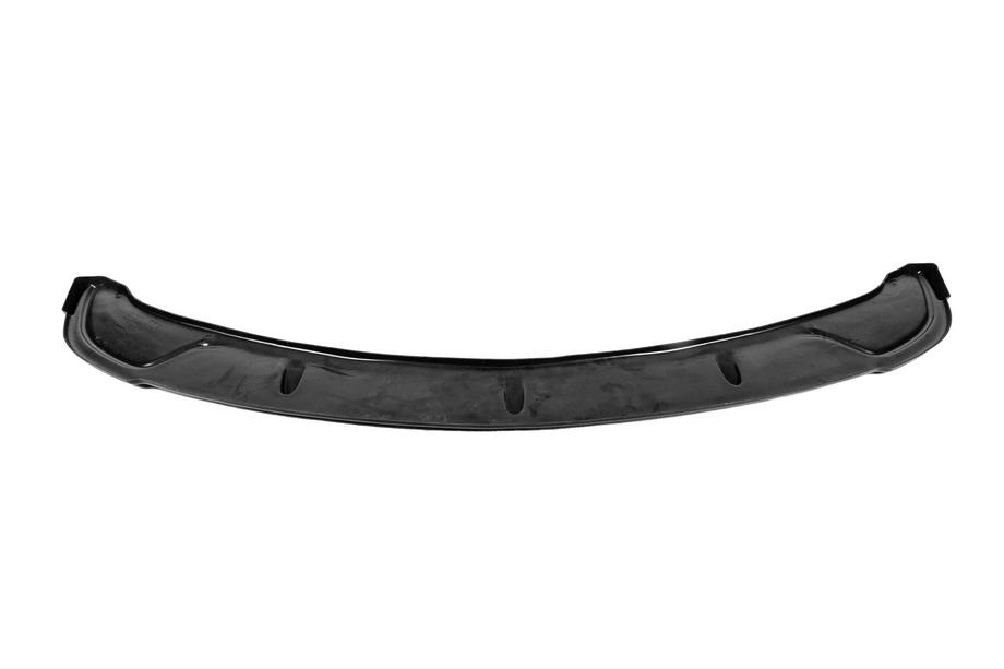 BMW 3 Series E90/E91 2005-2011 Front Lip DPT V-1 (for E90 M-Sport 2008-2011, Gloss Black) Photo 5
