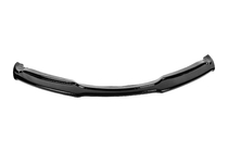 BMW 3 Series E90/E91 2005-2011 Front Lip DPT (for E90 M-Sport 2005-2008, Gloss Black) photo 10