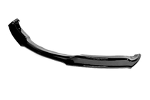 BMW 3 Series E90/E91 2005-2011 Front Lip DPT (for E90 M-Sport 2005-2008, Gloss Black) photo 9