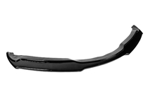BMW 3 Series E90/E91 2005-2011 Front Lip DPT (for E90 M-Sport 2005-2008, Gloss Black) photo 11