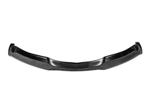 BMW 3 Series E90/E91 2005-2011 Front Lip DPT (for E90 M-Sport 2005-2008, Gloss Black) photo 12