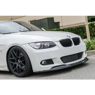 Front Lip CSL-Style DPT (for M-Sport 2006-2010, Gloss Black)