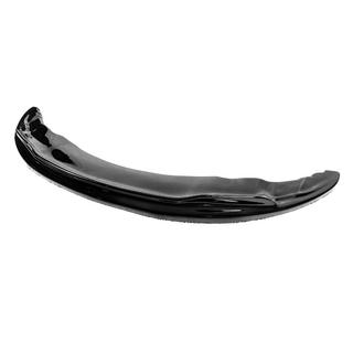 Front Lip CSL-Style DPT (for M-Sport 2006-2010, Gloss Black) BMW 3 Series E92/E93 2006–2013 photo 3
