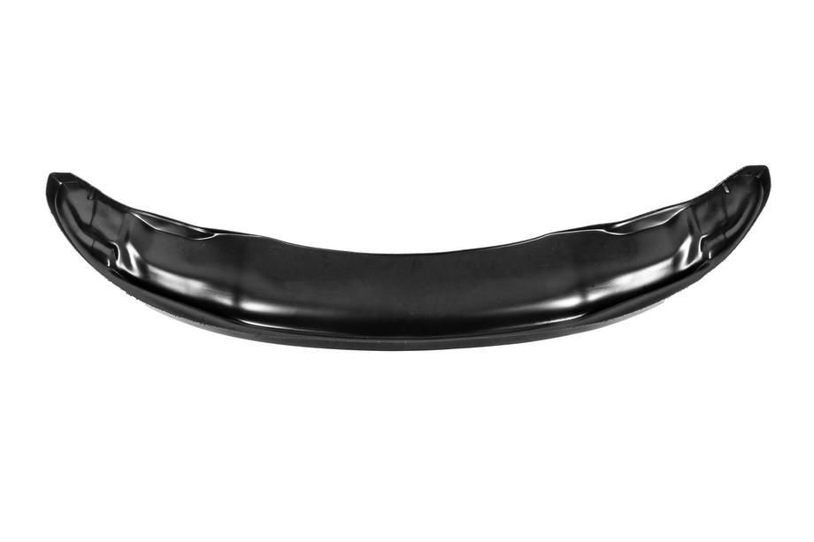BMW 3 Series E92/E93 2006–2013 Front Lip CSL-Style DPT (for M-Sport 2006-2010, Gloss Black) Photo 6