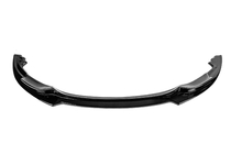 BMW 3 Series E92/E93 2006–2013 Front Lip Spoiler DPT (for M-Sport 2010-2013, Gloss Black) photo 7