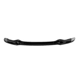 Front Lip Spoiler DPT (for M-Sport 2010-2013, Gloss Black) BMW 3 Series E92/E93 2006–2013 photo 2