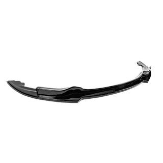 Front Lip Spoiler DPT (for M-Sport 2010-2013, Gloss Black) BMW 3 Series E92/E93 2006–2013 photo 4