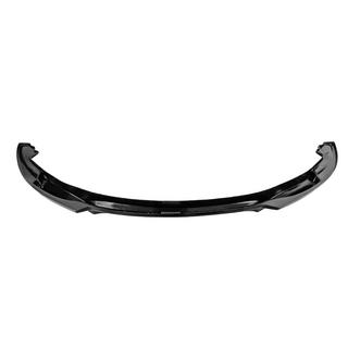 Front Lip Spoiler DPT (for M-Sport 2010-2013, Gloss Black) BMW 3 Series E92/E93 2006–2013 photo 3