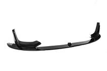 BMW 3 Series F30/F31 2012-2019 Front Lip DPT V-3 (For M3 F80, Gloss Black) photo 4