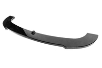 BMW 3 Series F30/F31 2012-2019 Front Lip DPT V-4 (For M3, Gloss Black) photo 2
