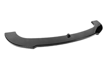BMW 3 Series F30/F31 2012-2019 Front Lip DPT V-4 (For M3, Gloss Black) photo 3