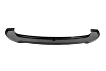 BMW 3 Series F30/F31 2012-2019 Front Lip DPT V-4 (For M3, Gloss Black) photo 4