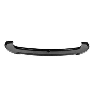 Front Lip DPT V-4 (For M3, Gloss Black) BMW 3 Series F30/F31 2012-2019 photo 4