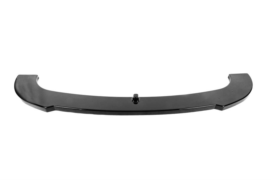 BMW 3 Series F30/F31 2012-2019 Front Lip DPT V-4 (For M3, Gloss Black) Image