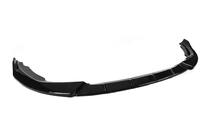 BMW 3 Series G20/G21 2018- Front Lip DPT V-1 (For M Technic, Gloss Black) photo 4