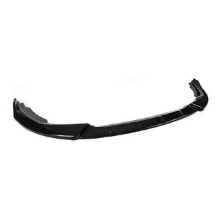 Front Lip DPT V-1 (For M Technic, Gloss Black) BMW 3 Series G20/G21 2018- photo 4