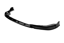 BMW 3 Series G20/G21 2018- Front Lip DPT V-2 (For M Technic, Gloss Black) photo 5