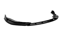 BMW 3 Series G20/G21 2018- Front Lip DPT V-2 (For M Technic, Gloss Black) photo 6