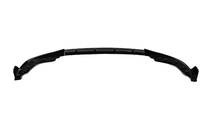 BMW 3 Series G20/G21 2018- Front Lip DPT V-2 (For M Technic, Gloss Black) photo 8