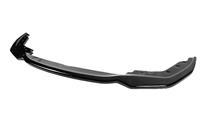 BMW 3 Series G20/G21 2018- Front Lip DPT V-2 (Gloss Black) photo 2