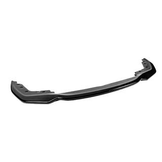 Front Lip DPT V-2 (Gloss Black) BMW 3 Series G20/G21 2018- photo 4