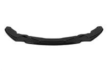 BMW 4 Series F32/F33/F36 2012-2020 Front Lip DPT V-2 (for M-Sport, Gloss Black) photo 2