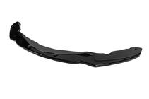 BMW 4 Series F32/F33/F36 2012-2020 Front Lip DPT V-2 (for M-Sport, Gloss Black) photo 5