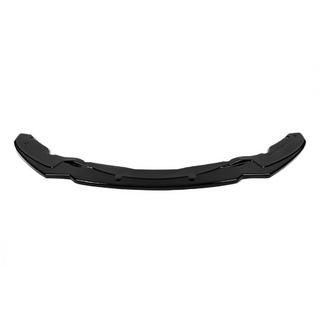 Front Lip DPT V-2 (for M-Sport, Gloss Black) BMW 4 Series F32/F33/F36 2012-2020 photo 2
