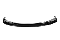 BMW 4 Series F32/F33/F36 2012-2020 Front Lip DPT V-4 (For M4, Gloss Black) photo 4