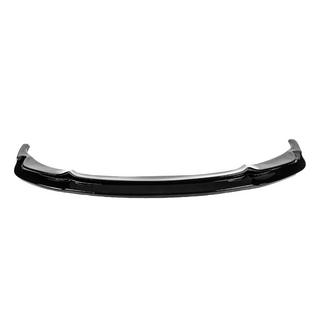 Front Lip DPT V-4 (For M4, Gloss Black) BMW 4 Series F32/F33/F36 2012-2020 photo 4