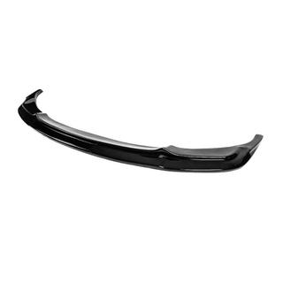 Front Lip DPT V-4 (For M4, Gloss Black) BMW 4 Series F32/F33/F36 2012-2020 photo 3