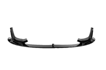 BMW 4 Series F32/F33/F36 2012-2020 Front Lip DPT V-5 (For M4, Gloss Black) photo 3