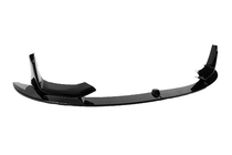BMW 4 Series F32/F33/F36 2012-2020 Front Lip DPT V-5 (For M4, Gloss Black) photo 4