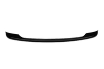 BMW 5 Series E39 1996-2003 Front Lip CSL Style DPT (For M5, Gloss Black) photo 3