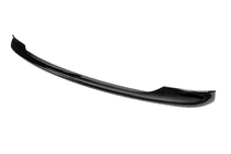 BMW 5 Series E39 1996-2003 Front Lip CSL Style DPT (For M5, Gloss Black) photo 2