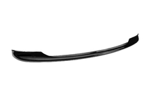 BMW 5 Series E39 1996-2003 Front Lip CSL Style DPT (For M5, Gloss Black) photo 4
