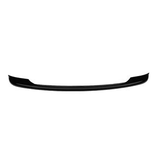 Front Lip CSL Style DPT (For M5, Gloss Black) BMW 5 Series E39 1996-2003 photo 3