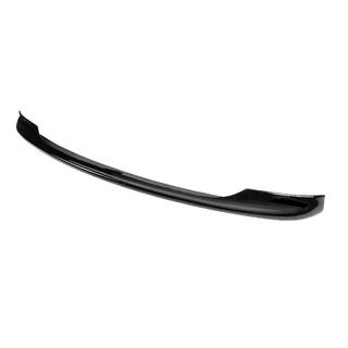 Front Lip CSL Style DPT (For M5, Gloss Black) BMW 5 Series E39 1996-2003 photo 2