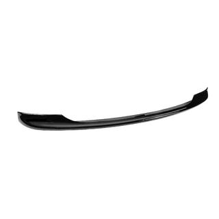 Front Lip CSL Style DPT (For M5, Gloss Black) BMW 5 Series E39 1996-2003 photo 4